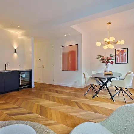 Amazing 3bdr * Waalwijk