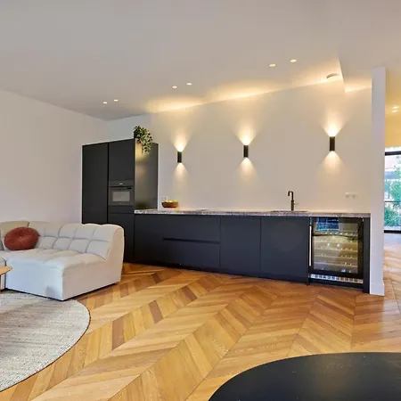 Amazing 3bdr Apartamento