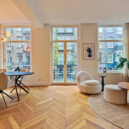 Amazing 3bdr Apartamento *