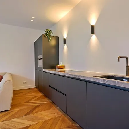 Amazing 3bdr Apartamento