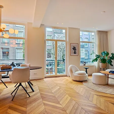 Apartamento Amazing 3bdr *