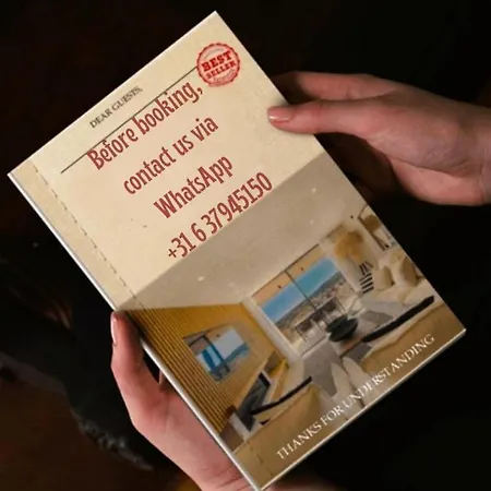 Amazing 3bdr Waalwijk