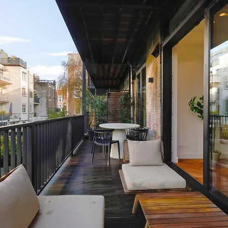 Amazing 3bdr Апартаменты Валвейк
