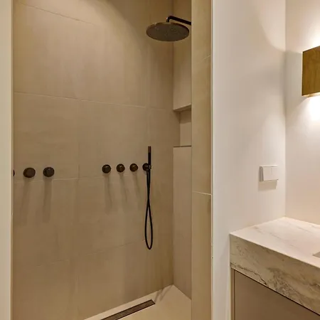Amazing 3bdr Апартаменты *